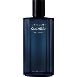 Davidoff Cool Water Intense Eau de Parfum para Homem 125mL