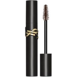 Yves Saint Laurent Lash Clash Extreme Volume Mascara Negro Intenso 8mL 02 Brown