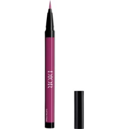 Christian Dior show Liquid Liner Eyeliner Líquido 1 un. 861 Satin Pink