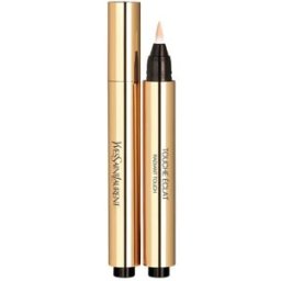 Yves Saint Laurent Touche Éclat Caneta Iluminadora de Rosto 2,5mL 2.5 Luminous Vanilla