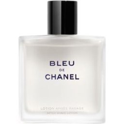 Chanel Bleu de Loção Pós Barbear 100mL