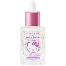 The Crème Shop Hello Kitty Apple Essence Serum Sérum de Essência de Maçã 30mL