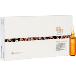 milk_shake Integrity and Strength Tratamento Reparador de Proteína para Cabelo 8x10mL