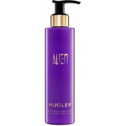 Mugler Alien Leite Corpo Sublime 200mL