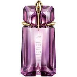Mugler Alien Eau Toilette Não Recarregável 60mL
