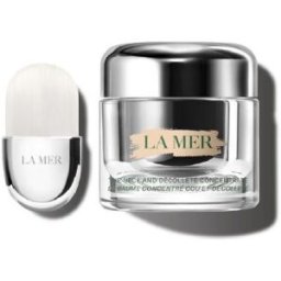 La Mer The Neck and Decollete Concentrate Bálsamo de Pescoço 50mL