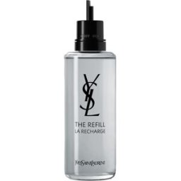 Yves Saint Laurent Myslf Eau de Parfum para Homem 150mL Refill