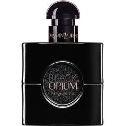 Yves Saint Laurent Black Opium Le Parfum Mulher 30mL