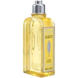 L'Occitane Verveine Agrumes Gel de Duche Agradavelmente Perfumado 250mL