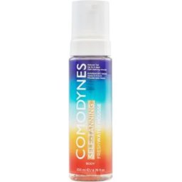 Comodynes Self-Tanning Fresh Water Mousse Autobronzeadora Corpo 200mL