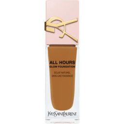 Yves Saint Laurent All Hours Glow Base Fluida Acabamento Luminoso 25mL DN3