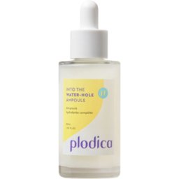 Plodica Into the Water-Hole Ampola Sérum Hidratante 50mL