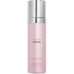 Chanel Chance Eau Tendre Bruma Hidratante de Corpo 100mL