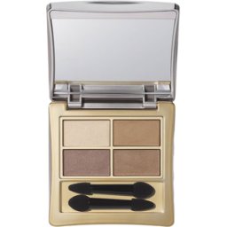 Elizabeth Arden Eyeshadow Quad Paleta de Sombras 3g Oh So Neutral