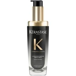Kérastase Chronologiste Perfume em Óleo para Cabelo Comprimentos e Pontas 75mL