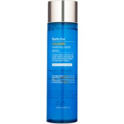 FarmStay Collagen Water Full Moist Sérum Facial 250mL