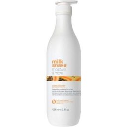 milk_shake Moisture and More Condicionador Hidratante 1000mL