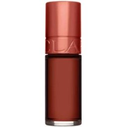 Clarins Eau à Lèvres Batom Líquido Mate e Hidratante 7mL 13 Nude Water