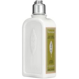 L'Occitane Verveine Leite de Corpo Delicadamente Perfumado 250mL