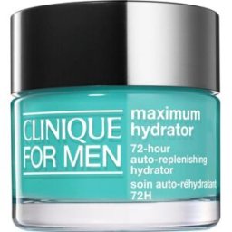 Clinique for Men Maximum Hydrator Cuidado Hidratante 72H 50mL