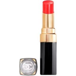 Chanel Rouge Coco Flash Cor Vibrante e Brilho Intenso 3g 60 Beat