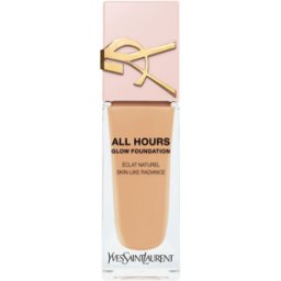 Yves Saint Laurent All Hours Glow Base Fluida Acabamento Luminoso 25mL LN9