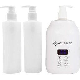 Acus Med Aquecedor de Óleo Elétrico com Duas Garrafas 1 un.