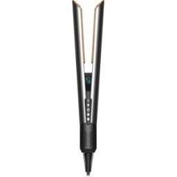 Dyson Airstrait™ Alisador e Secador de Cabelo com Ar 1 un. Nickel/copper