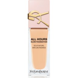 Yves Saint Laurent All Hours Glow Base Fluida Acabamento Luminoso 25mL LC1