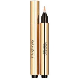 Yves Saint Laurent Touche Éclat Caneta Iluminadora de Rosto 2,5mL 4 Luminous Toffee