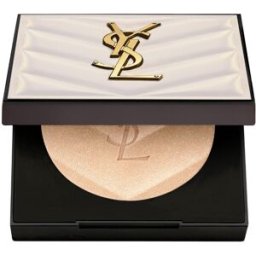Yves Saint Laurent All Hours Hyper Luminize Iluminador em Pó Cremoso 8,5g 02 Hypnotic Honey