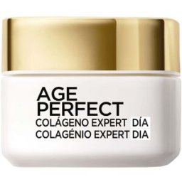 L'Oréal Paris Age Perfect Cuidado de Dia Refirmante Clássico para Pele Madura 50mL NO SPF