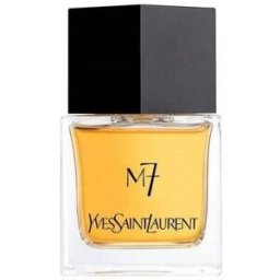Yves Saint Laurent M7 Eau Toilette para Homem 80mL