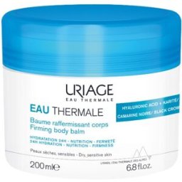Uriage Eau Thermale Bálsamo Fundente de Corpo 200mL