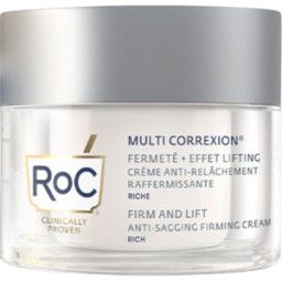 Roc Multi Correxion Firm + Lift Creme Refirmante Antiflacidez 50mL