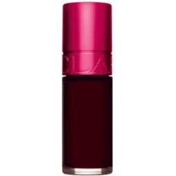 Clarins Eau à Lèvres Batom Líquido Mate e Hidratante 7mL 04 Violet Water