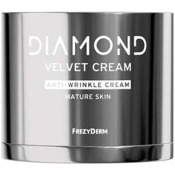 Frezyderm Diamond Velvet Creme Antirrugas 50mL