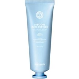 Maria Nila Coils and Curls Luscious Curl Definer para Cabelo Encaracolado 125mL