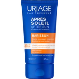 Uriage Bariésun Bálsamo Reparador Pós Solar 150mL