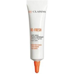 Clarins Re-Fresh Creme de Olhos Antifadiga 15mL
