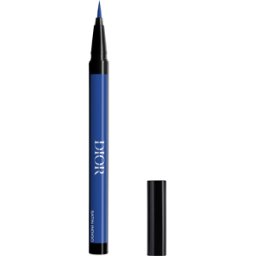Christian Dior show Liquid Liner Eyeliner Líquido 1 un. 181 Satin Indigo