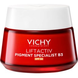 Vichy Liftactiv Pigment Specialist B3 Creme com SPF50 Antimanchas 50mL SPF50