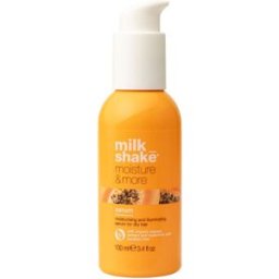 milk_shake Moisture and More Sérum Hidratante e Iluminador 100mL