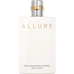 Chanel Allure Emulsão para o Corpo 200mL