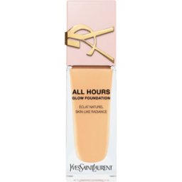 Yves Saint Laurent All Hours Glow Base Fluida Acabamento Luminoso 25mL LW7