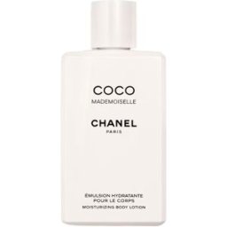 Chanel Coco Mademoiselle Emulsão Hidratante de Corpo 200mL