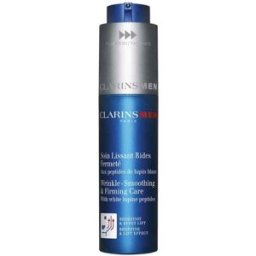Clarins Men Cuidado Suavizante de Rugas e Refirmante Efeito Lifting 50mL