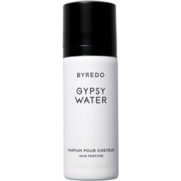 Byredo Gypsy Water Perfume para Cabelo 75mL