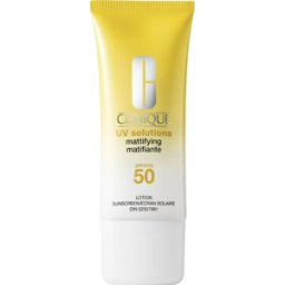 Clinique UV Solutions Protetor Solar Matificante Loção 40mL SPF50