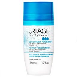 Uriage Eau Thermale Power 3 Desodorizante 50mL